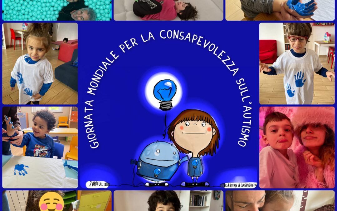 Insieme per un mondo più consapevole