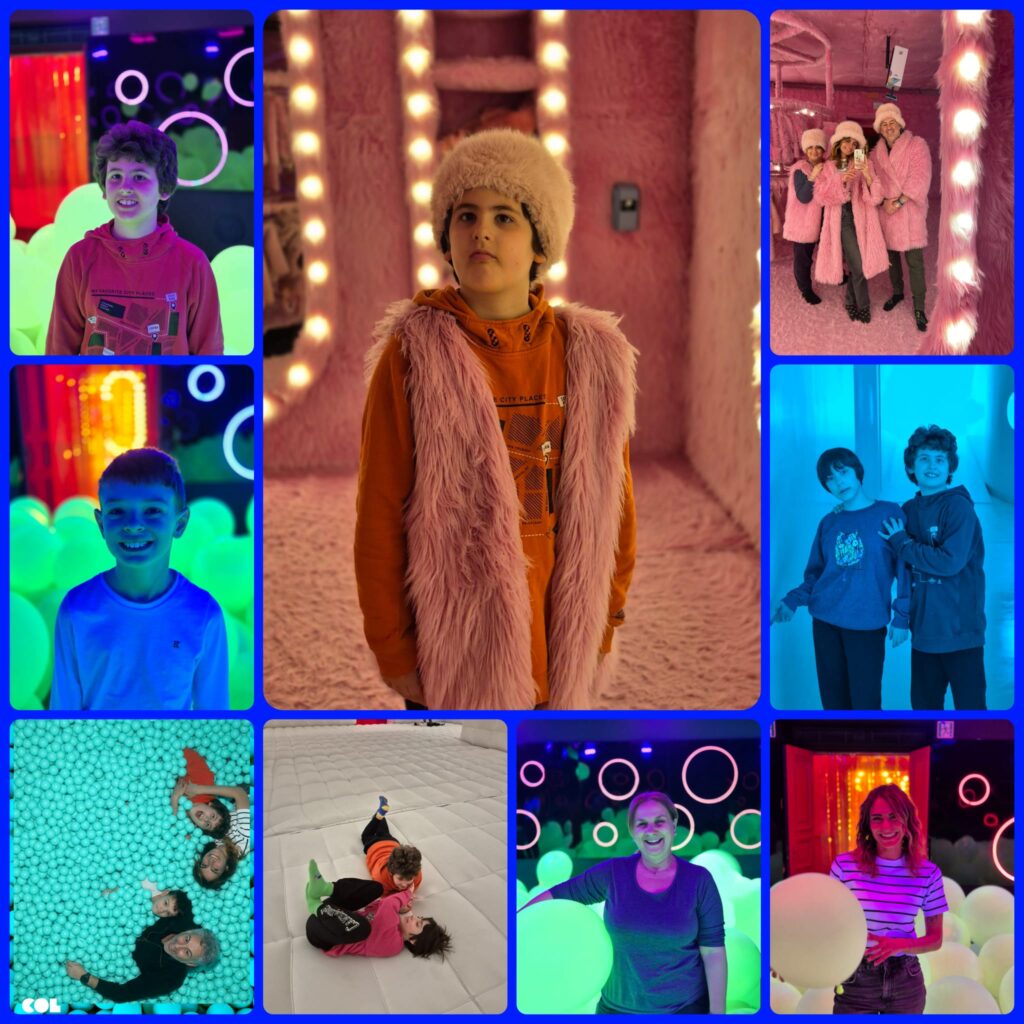 color Hotel