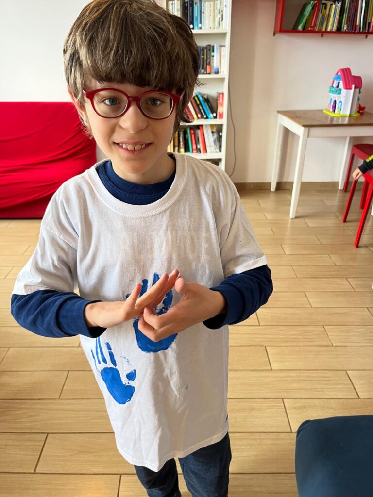 lab maglie 8