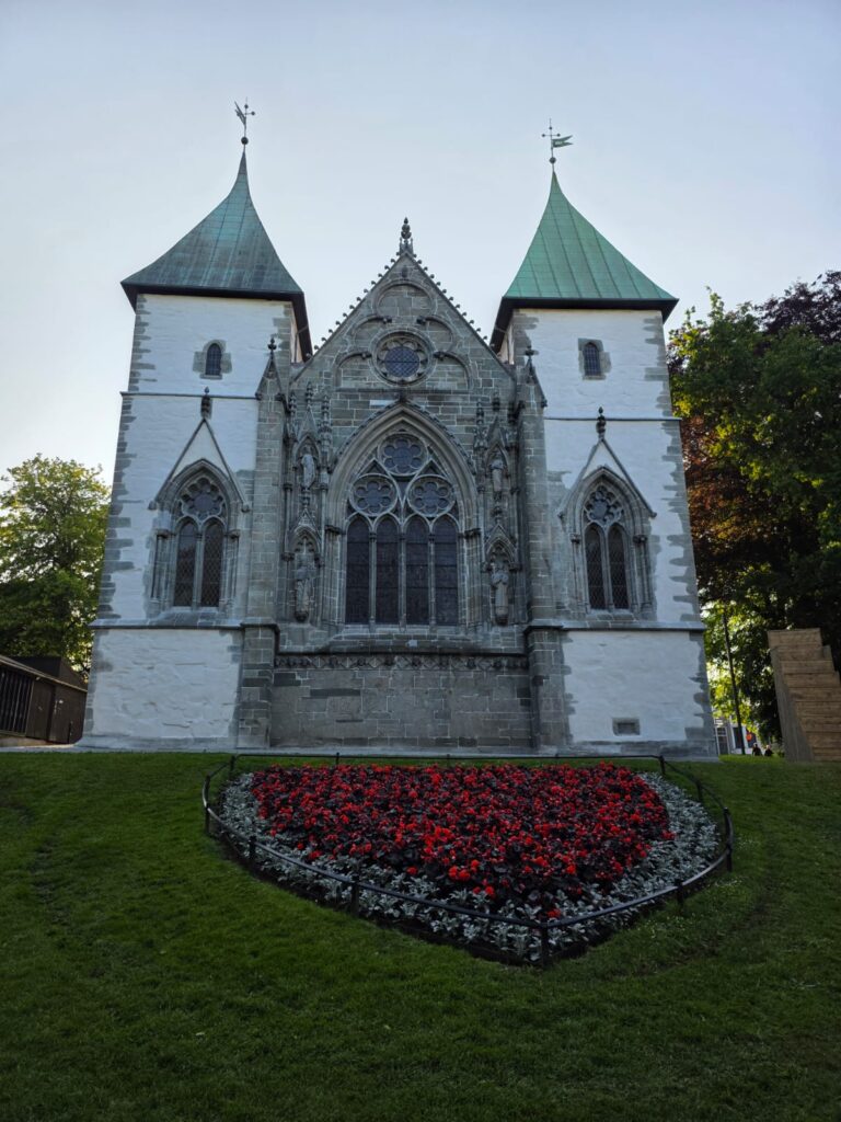 cattedrale di stavanger