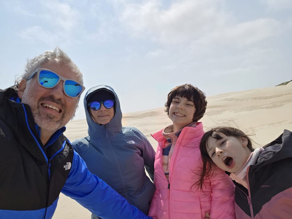 deserto