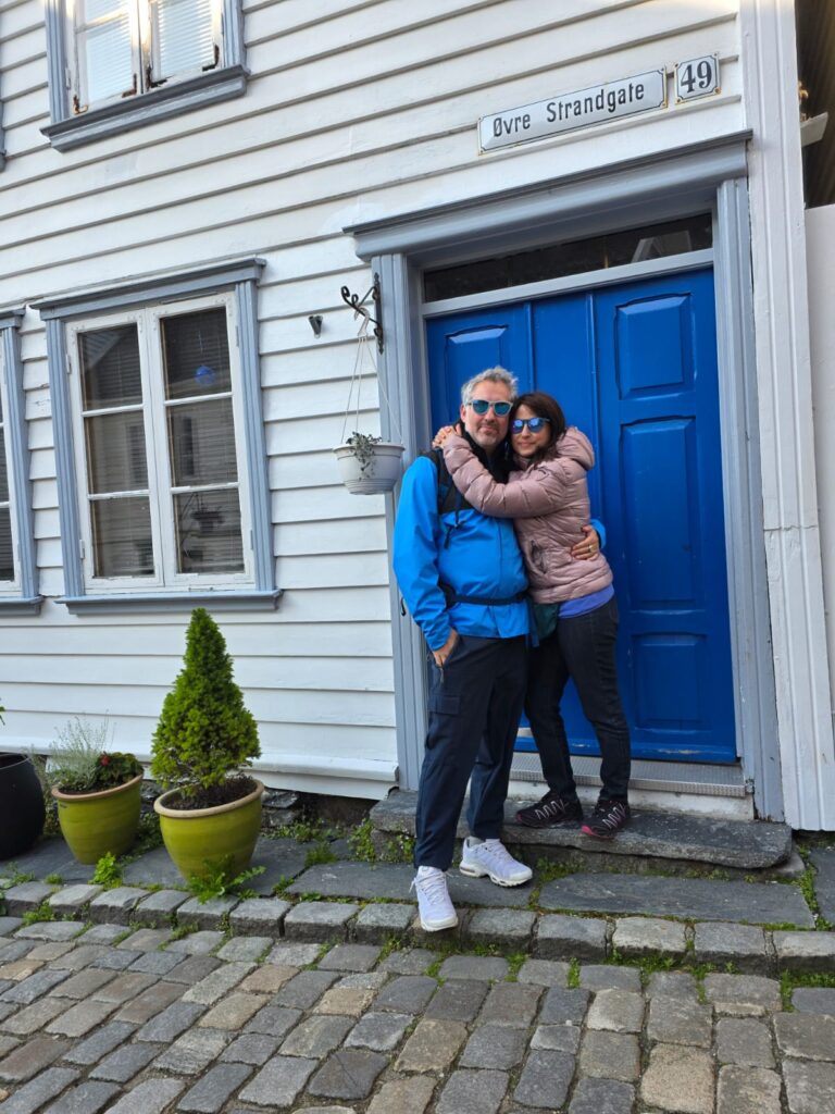 gamle