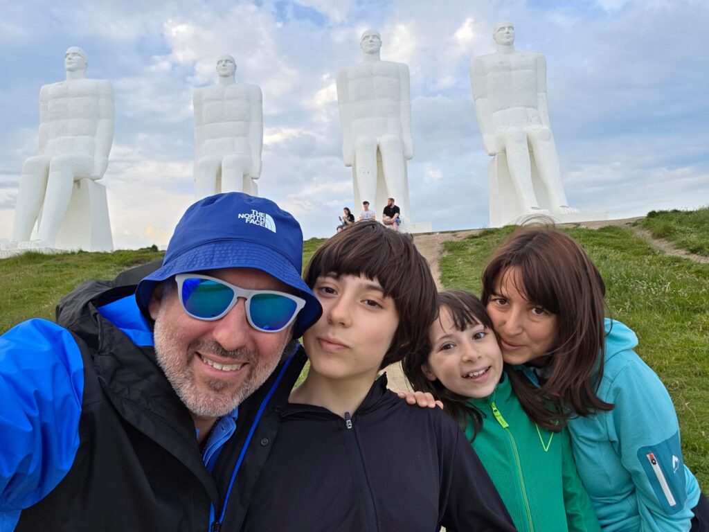 giganti esbjerg 1
