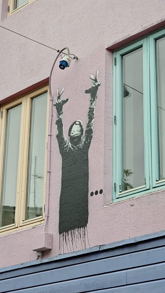graffito 2