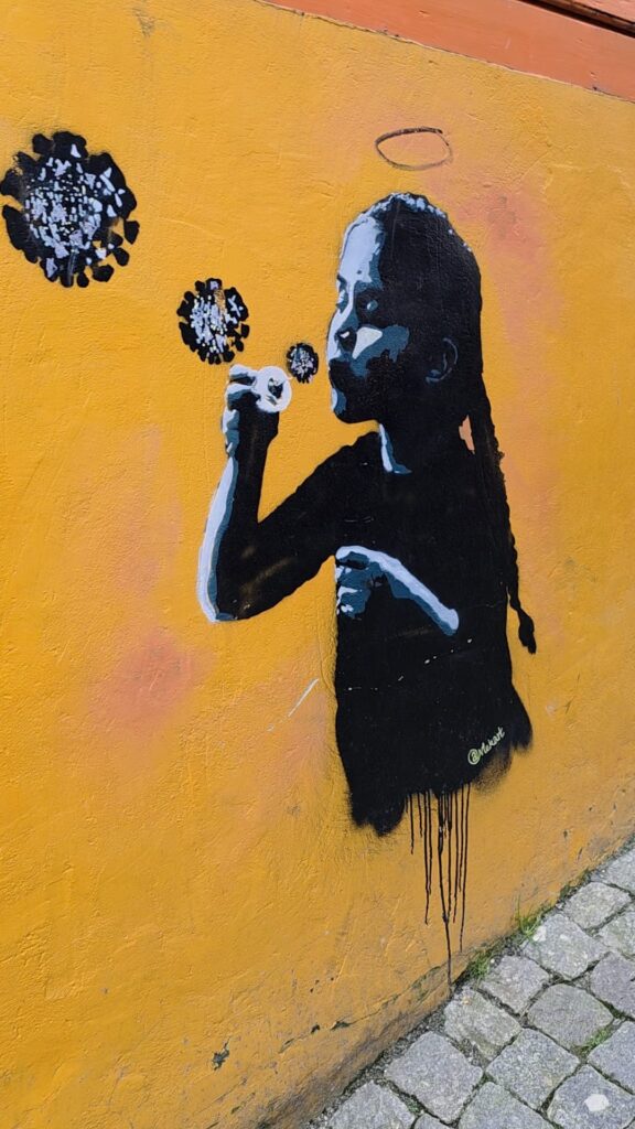 graffito 5