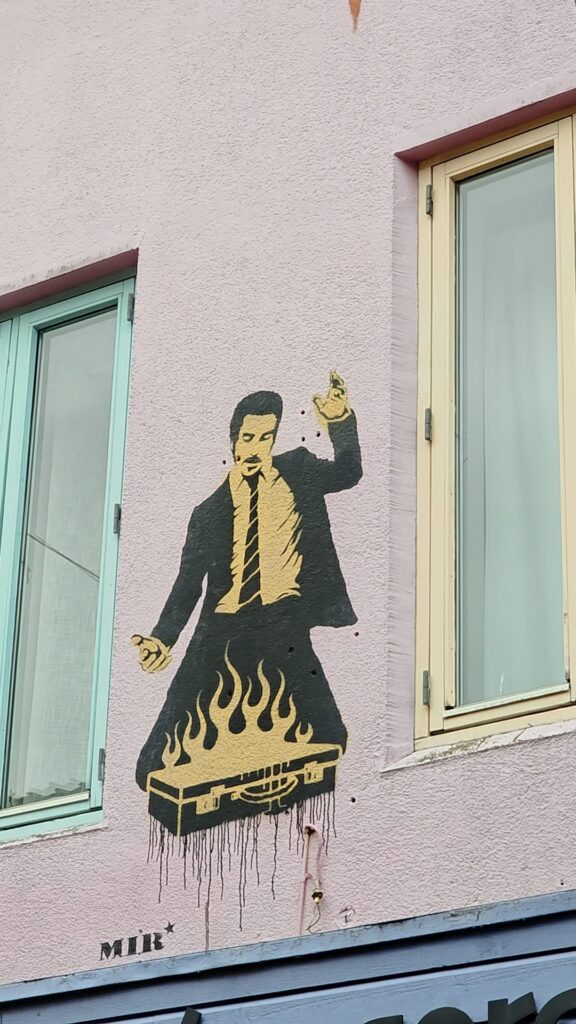 graffito 6