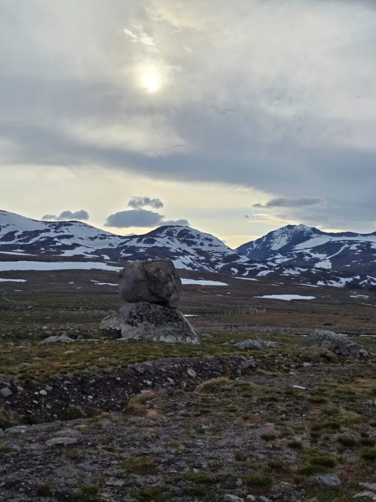 jotunheimen sera 1