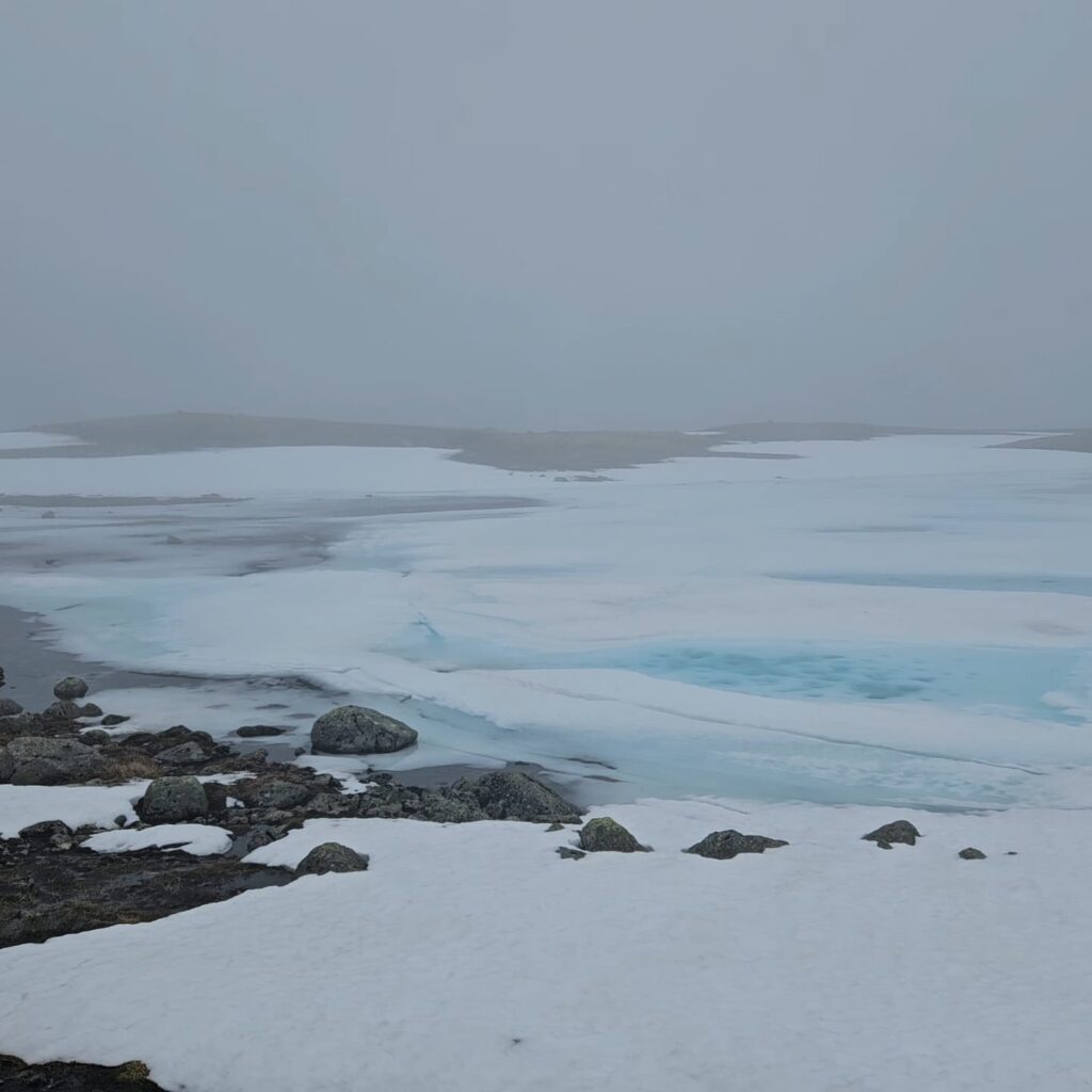 la strada della neve 4