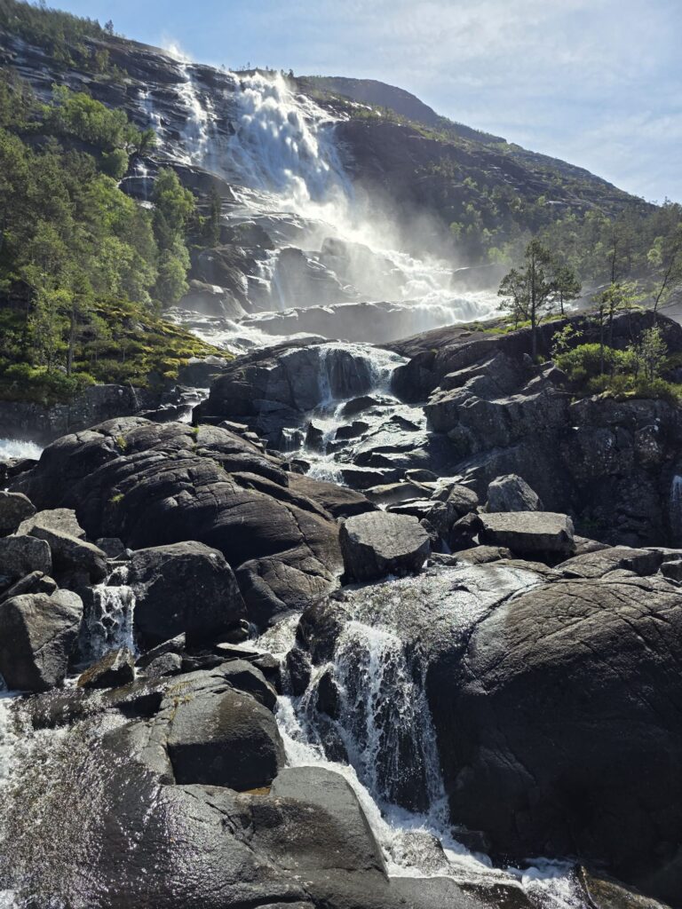 langfoss 1