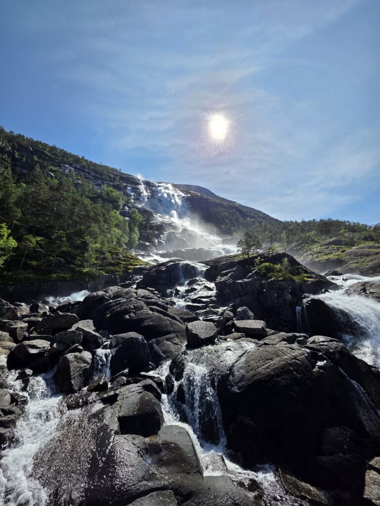 langfoss