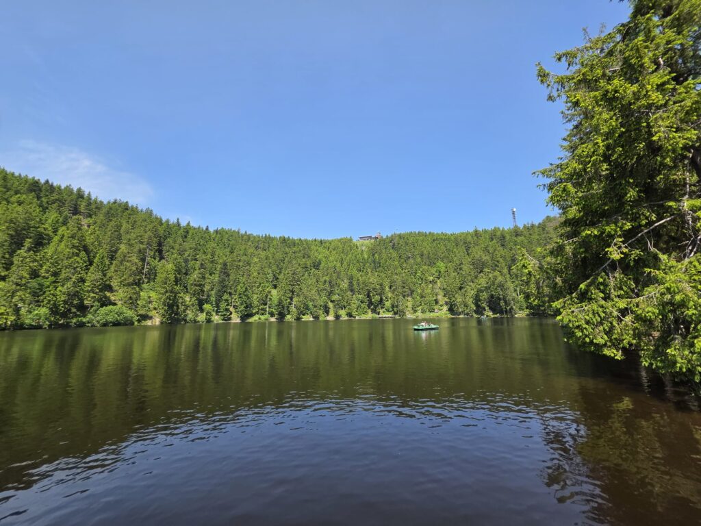 mummelsee