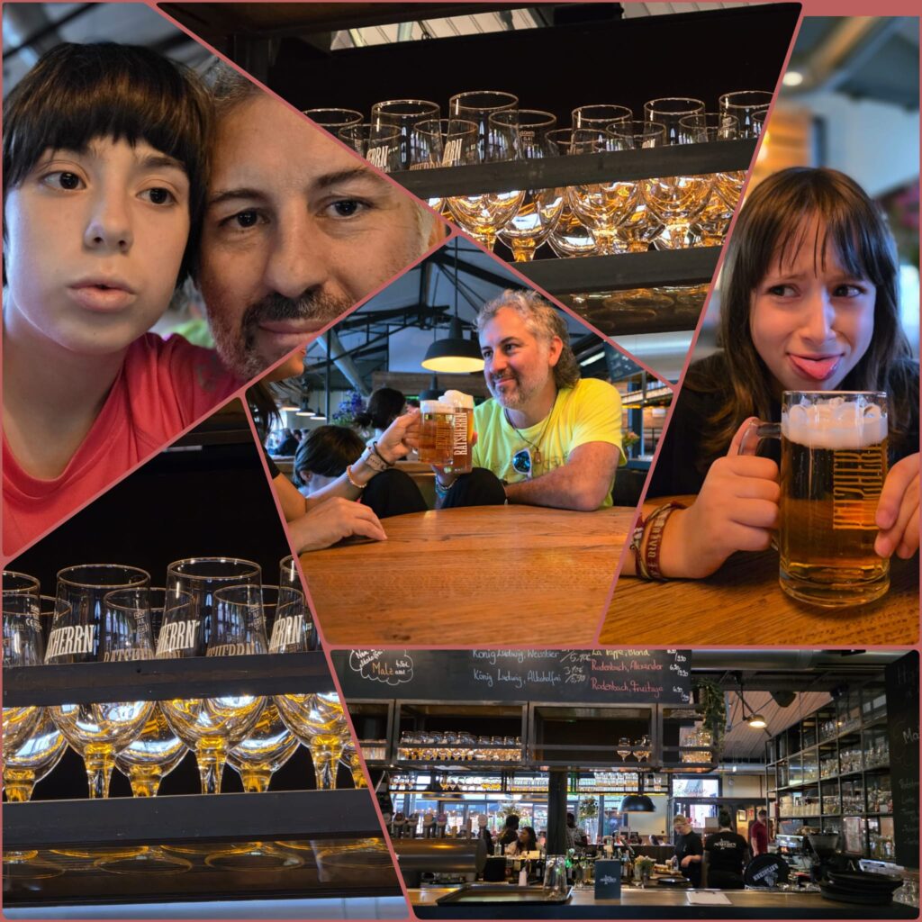 pub amburgo