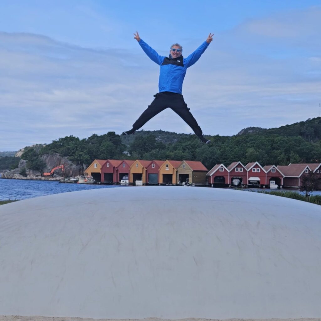 salto matteo