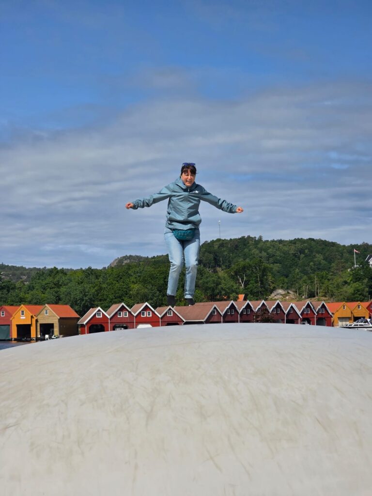 salto tati