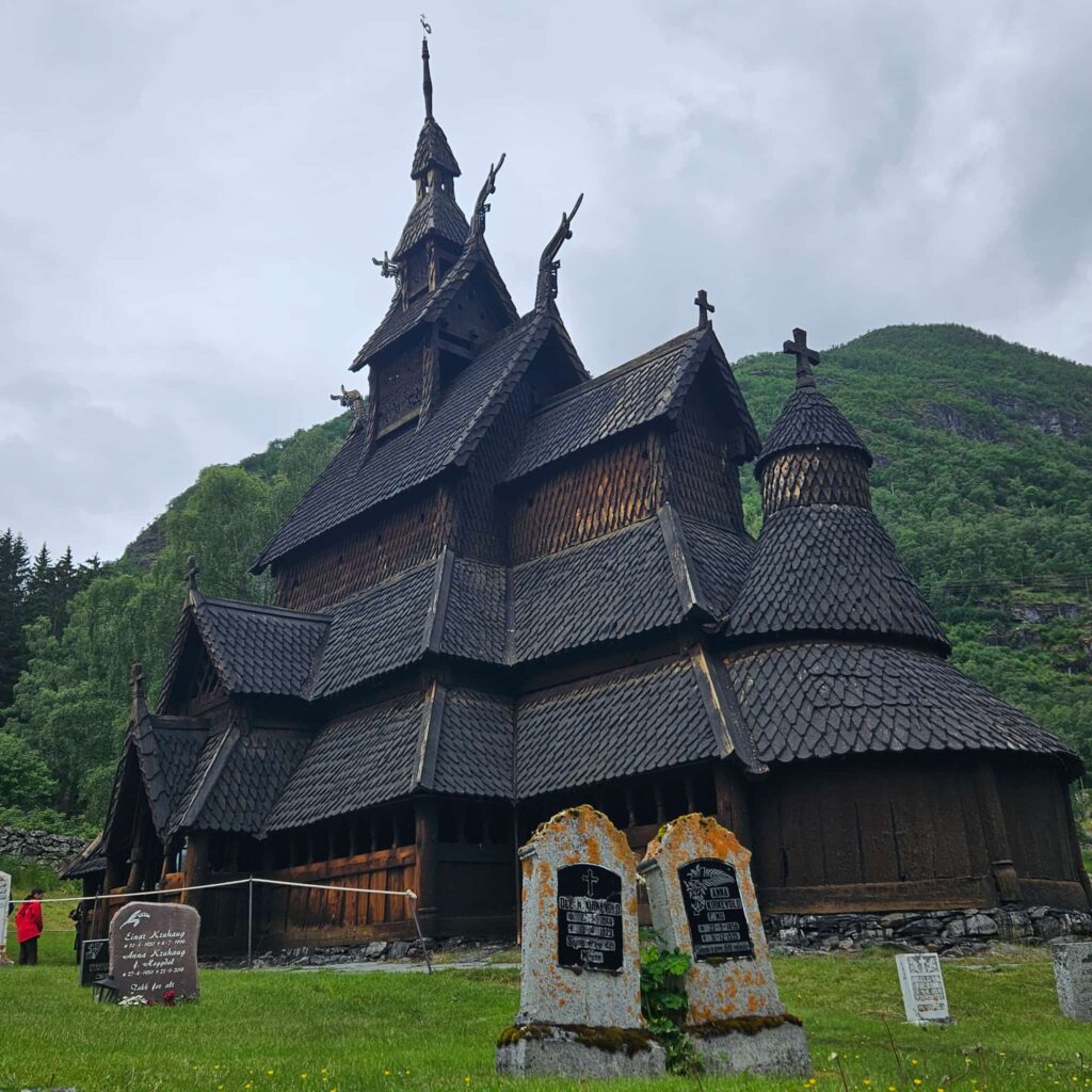stavkirke