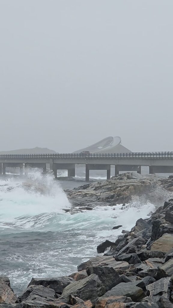 atlantic road 2