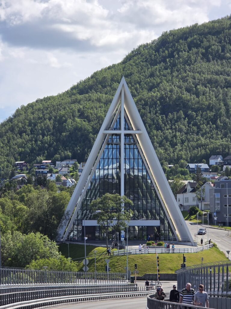 cattedrale artica 2