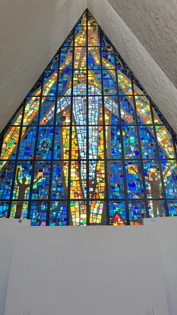 cattedrale artica 3