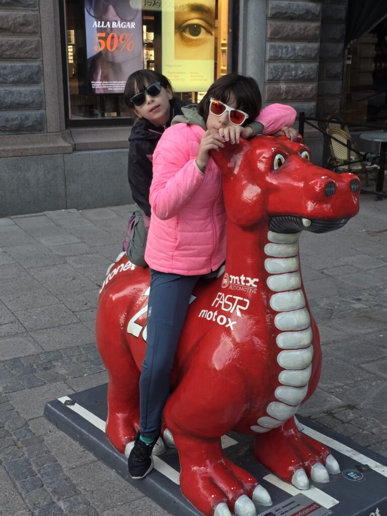 drago 2
