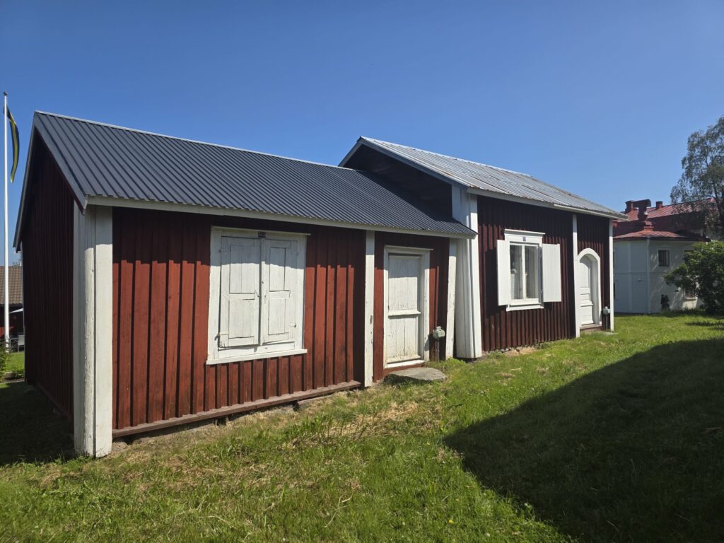 gammelstad 2