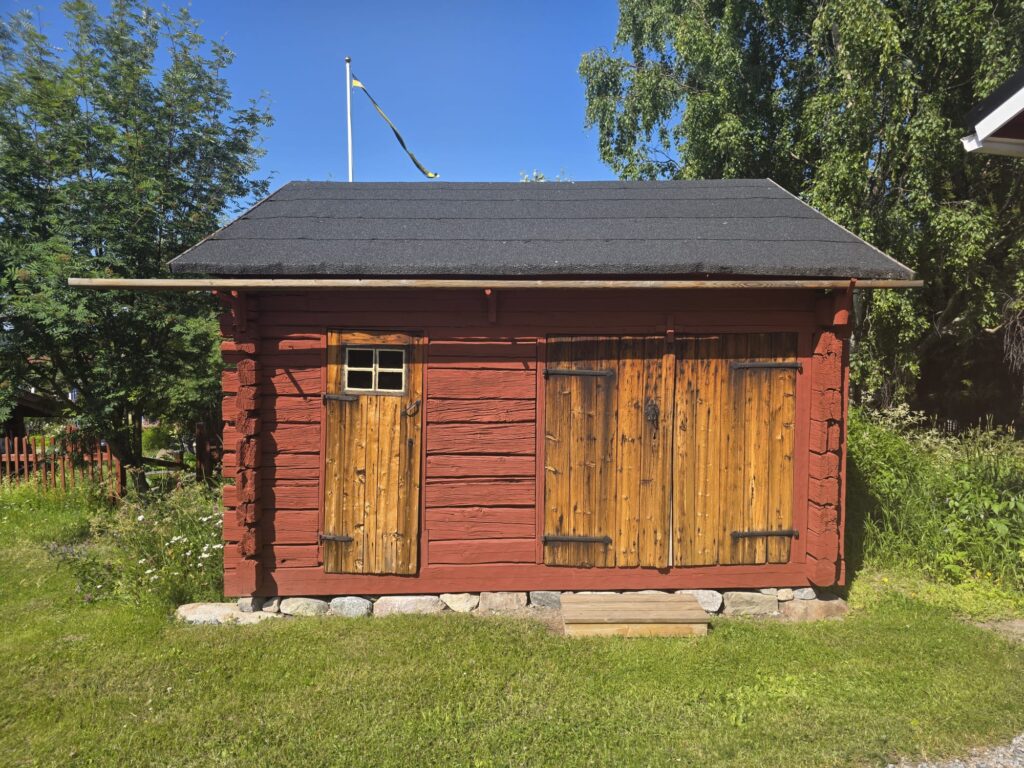 gammelstad 5