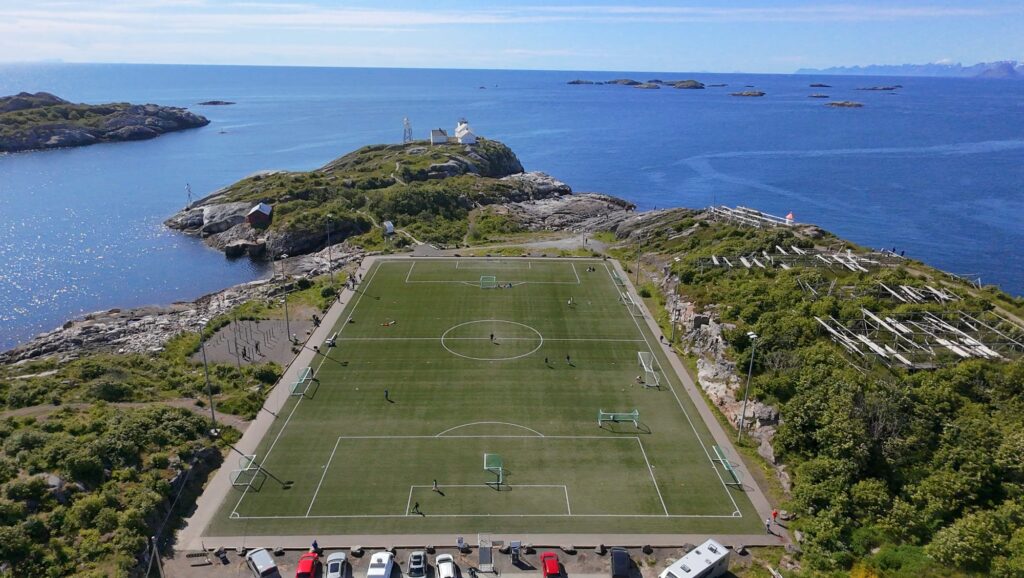 lo stadio