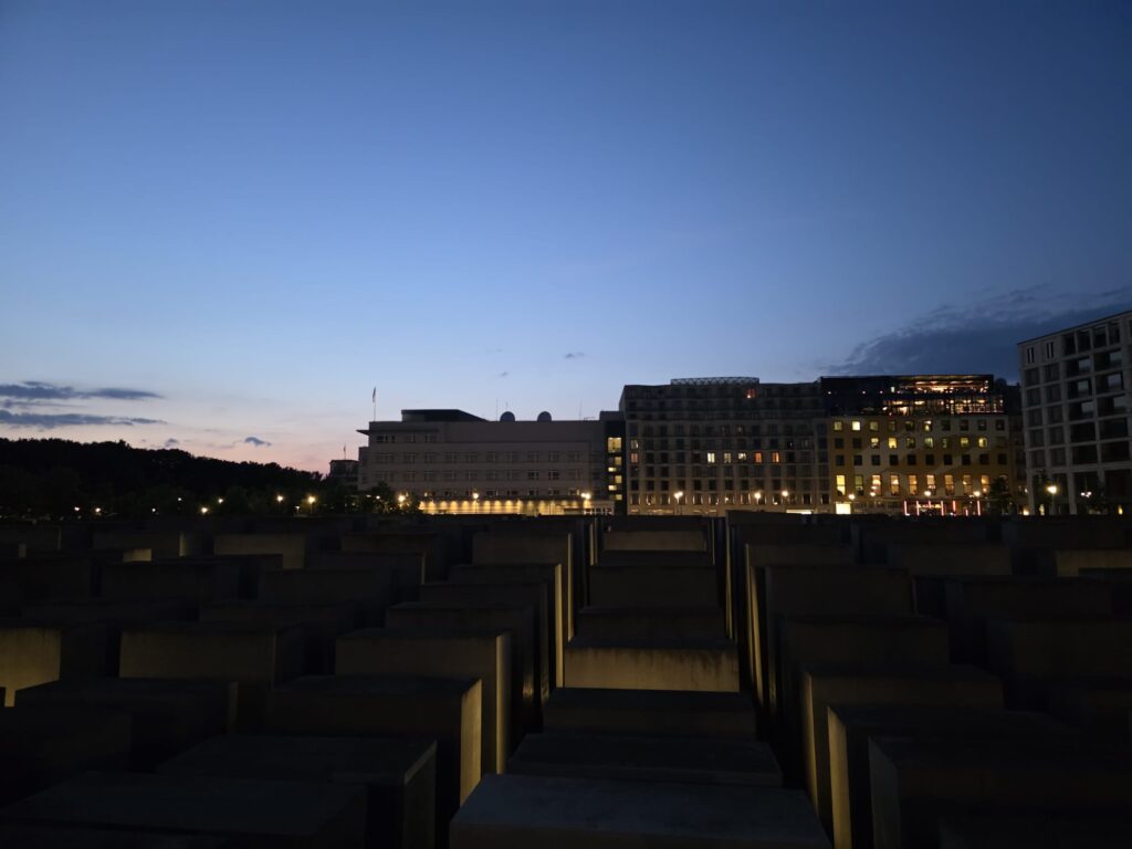 notte a berlino 2