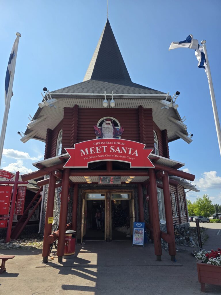 santa claus