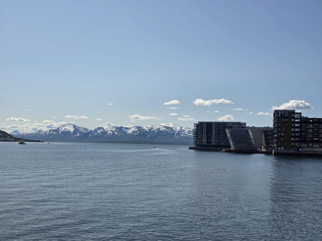 tromso 4