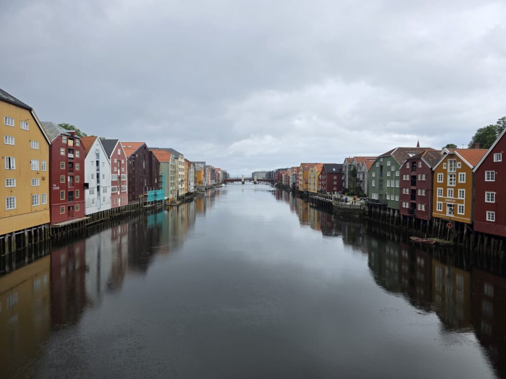trondheim