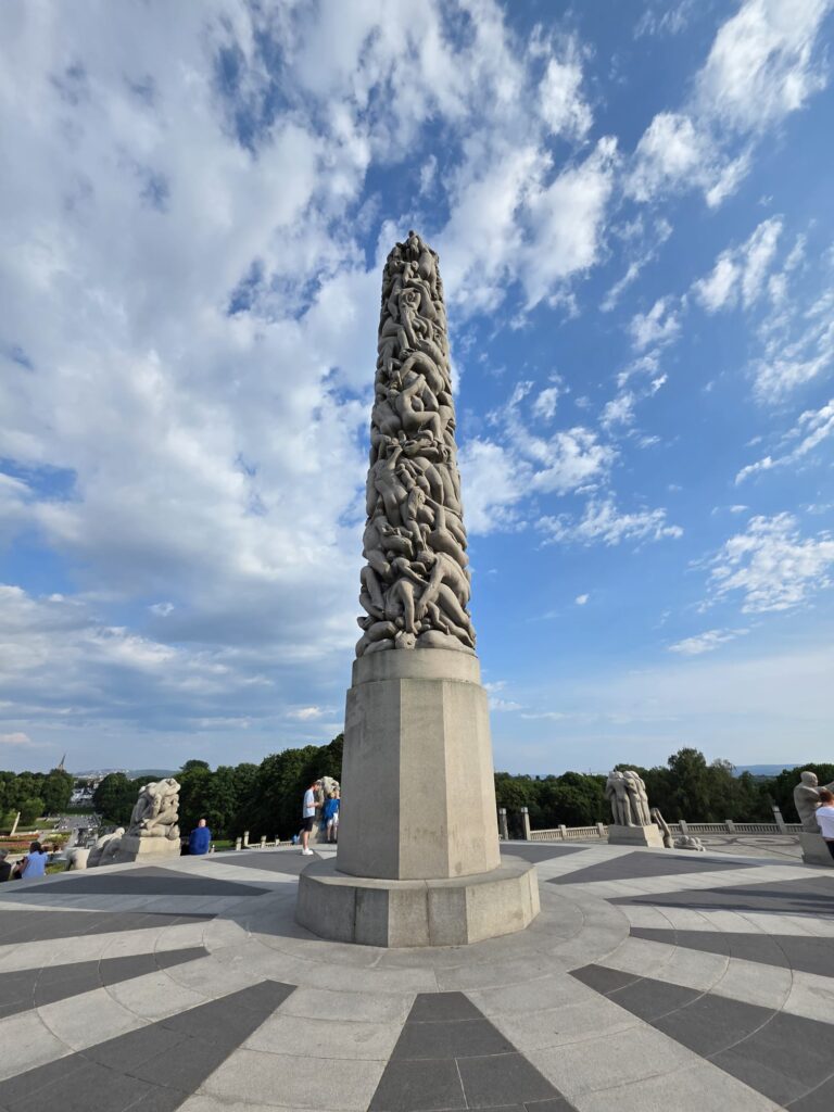 vigeland 2