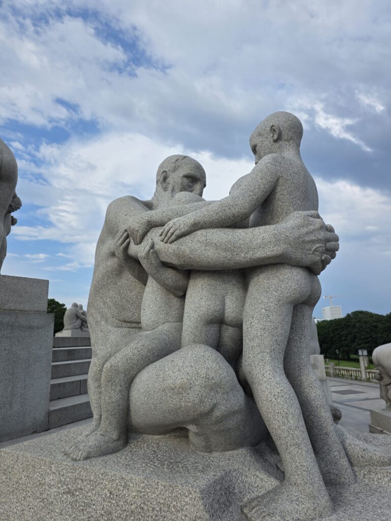 vigeland 3